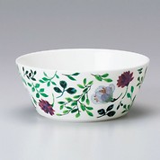 [ナルミ]アンナエミリア・グランドマザーズブーケ 14cmボウル