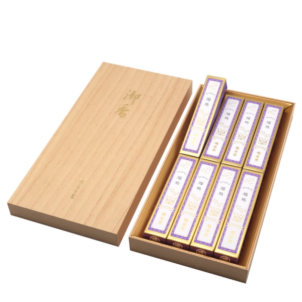 鳩居堂]お線香 瑞鳩 - 京王ネットショッピング | 京王百貨店