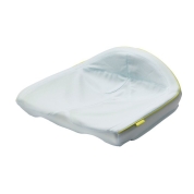 [nishikawa]<Keeps>クッション(グレー)　