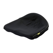 [nishikawa]<Keeps>クッション(ブラック)　