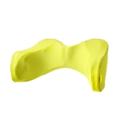 [nishikawa]<Keeps>ランバークッション(イエロー)　