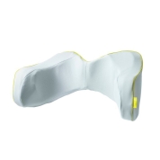 [nishikawa]<Keeps>ランバークッション(グレー)　