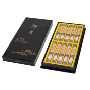 [鳩居堂]線香　嵯峨野　