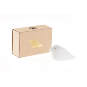 [鳩居堂]香立　はと（しろ）　