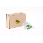 [鳩居堂]香立　はと（まつ）　