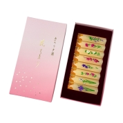 [鳩居堂]蜜蝋　花てまり　