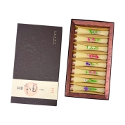 [鳩居堂]蜜蝋　茜　