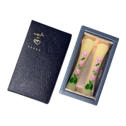 [鳩居堂]蜜蝋　蓮　