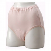 [ニシキ]安心パンツ ショーツタイプ484 2枚組