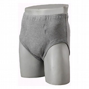 [ニシキ]安心パンツ ブリーフタイプB485 2枚組