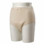 [ニシキ]安心腰ゴムショーツH451 2枚組