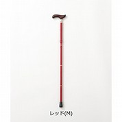 [KINDCARE]SLTステッキカラー スリムネック レッド