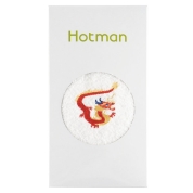 [ホットマン]辰(刺繍) R6026