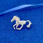 [Blue Ribbon]プチホース「駆け馬」　