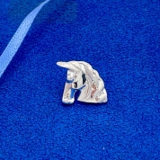 [Blue Ribbon]プリマフェス「馬の横顔」　シルバー