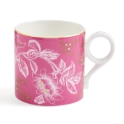 [ウェッジウッド]ワンダーラスト トンキン マグ ピンク　