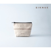 [SIKNUE/シクヌ]ポーチ