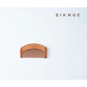 [SIKNUE/シクヌ]エスニックコーム