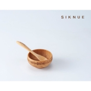 [SIKNUE/シクヌ]ボウル&スプーン