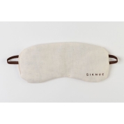 [SIKNUE/シクヌ]スリーピングアイマスク     
