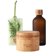 [SIKNUE/シクヌ]アロマバスタイム(草)