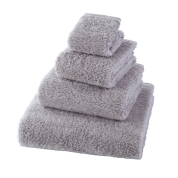 [ウチノ]奇跡のタオル スーパーマシュマロ　グレー