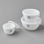 [share with Kurihara harumi(シェア ウィズ クリハラ ハルミ)]カトラリーレンジパックセット　