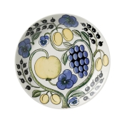 [アラビア]パラティッシ プレート21cm　カラー