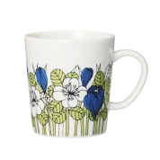 [アラビア]クロッカス マグ　グリーン