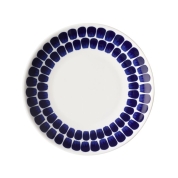 [アラビア]24hトゥオキオプレート20cm　