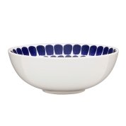 [アラビア]24hトゥオキオボウル18cm　