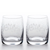 [エルベクリスタル]エヴァ ペアオールドファッション　