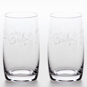 [エルベクリスタル]エヴァ ペア タンブラー　