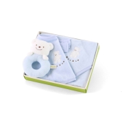 [ホットマン]マーシャるんるんおでかけセット　ブルー