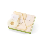 [ホットマン]マーシャるんるんおでかけセット　イエロー