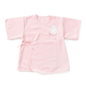 [ホットマン]マーシャガウン　ピンク