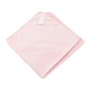 [ホットマン]マーシャフラットおくるみ　ピンク