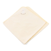 [ホットマン]マーシャフラットおくるみ　イエロー