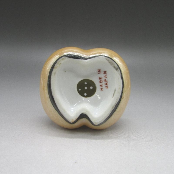 オールドノリタケ]ロシアコサックダンスソルトペッパー U1159 - 京王