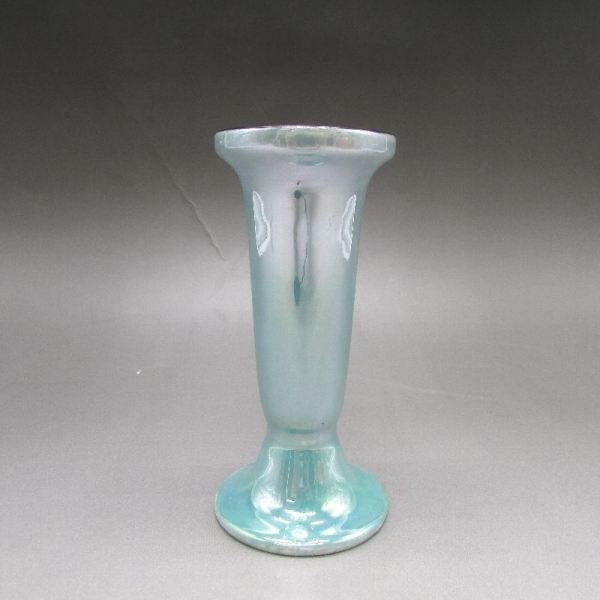 オールドノリタケ アールデコ蝶文花瓶 1921年頃-1941年頃 U3369