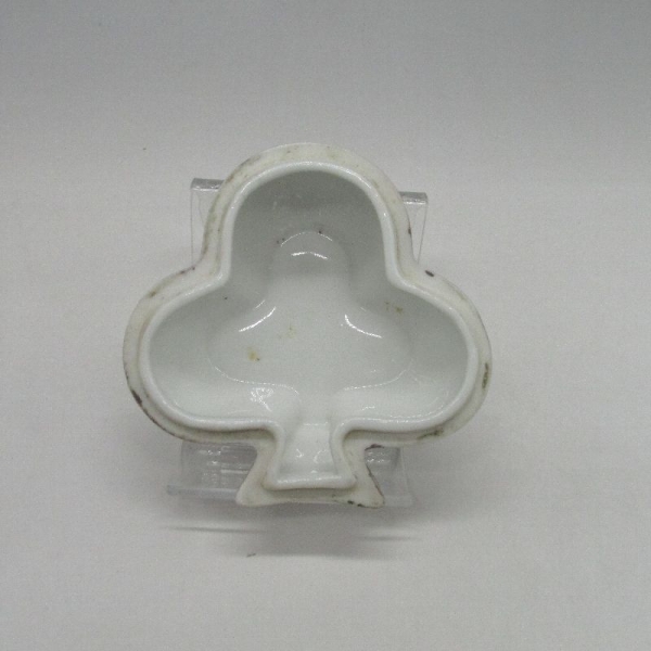 オールドノリタケ]赤花文トリンケットボックス U3400 - 京王ネット