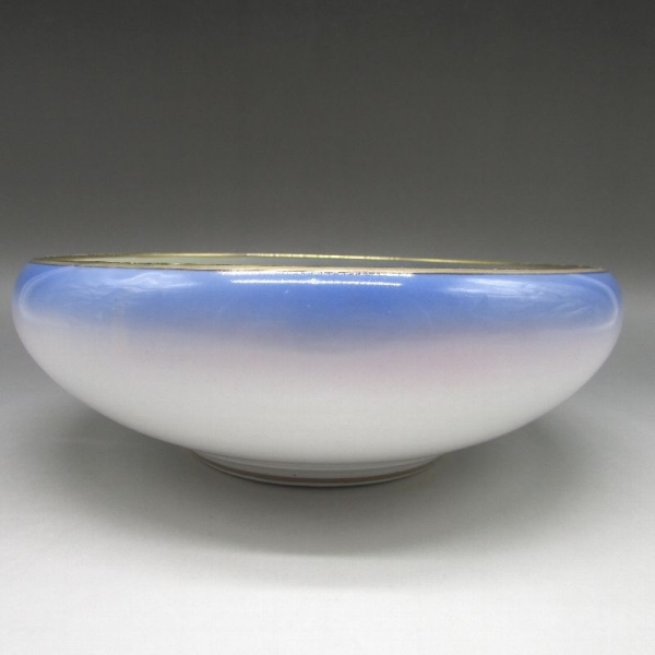 オールドノリタケ]湖畔風景文ボウル U6201 - 京王ネットショッピング