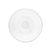 [コスタ・ノバ]ノバ ブレッドプレート　ホワイト