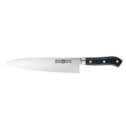 【パスポート優待15％OFF】[日本橋木屋]No.160 牛刀20cm(エーデルワイス鋼)　