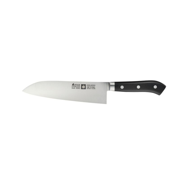 日本橋木屋]No.160 鎌型18cm(エーデルワイス鋼) - 京王ネット 
