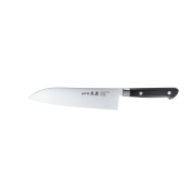 【パスポート優待15％OFF】[日本橋木屋]No.333 鎌型18cm(ステンレス)　
