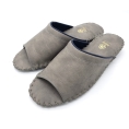 [パンジー]紳士室内履き　9723J　グレー