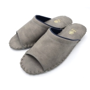 [パンジー]紳士室内履き　9723J　グレー