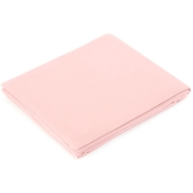 [ベッテンスタジオ] コットン フリースケット「Teo」 パウダーピンク