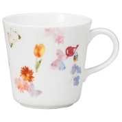 [ナルミ]いわさきちひろ マグカップ(春の庭) 　